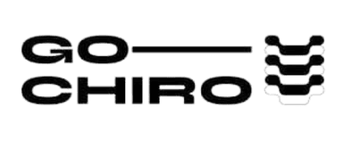 go-chiro logo