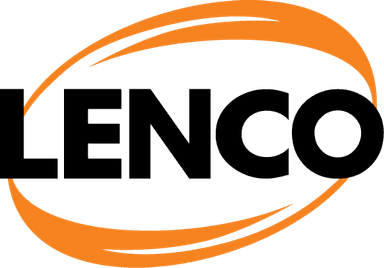 lenco logo