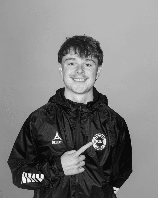 Sam Lonergan